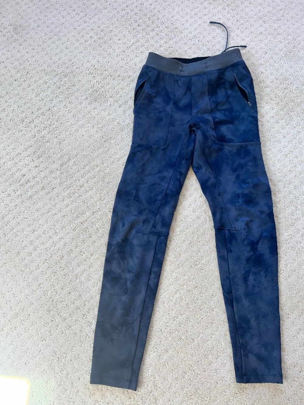 Lululemon sweatpants